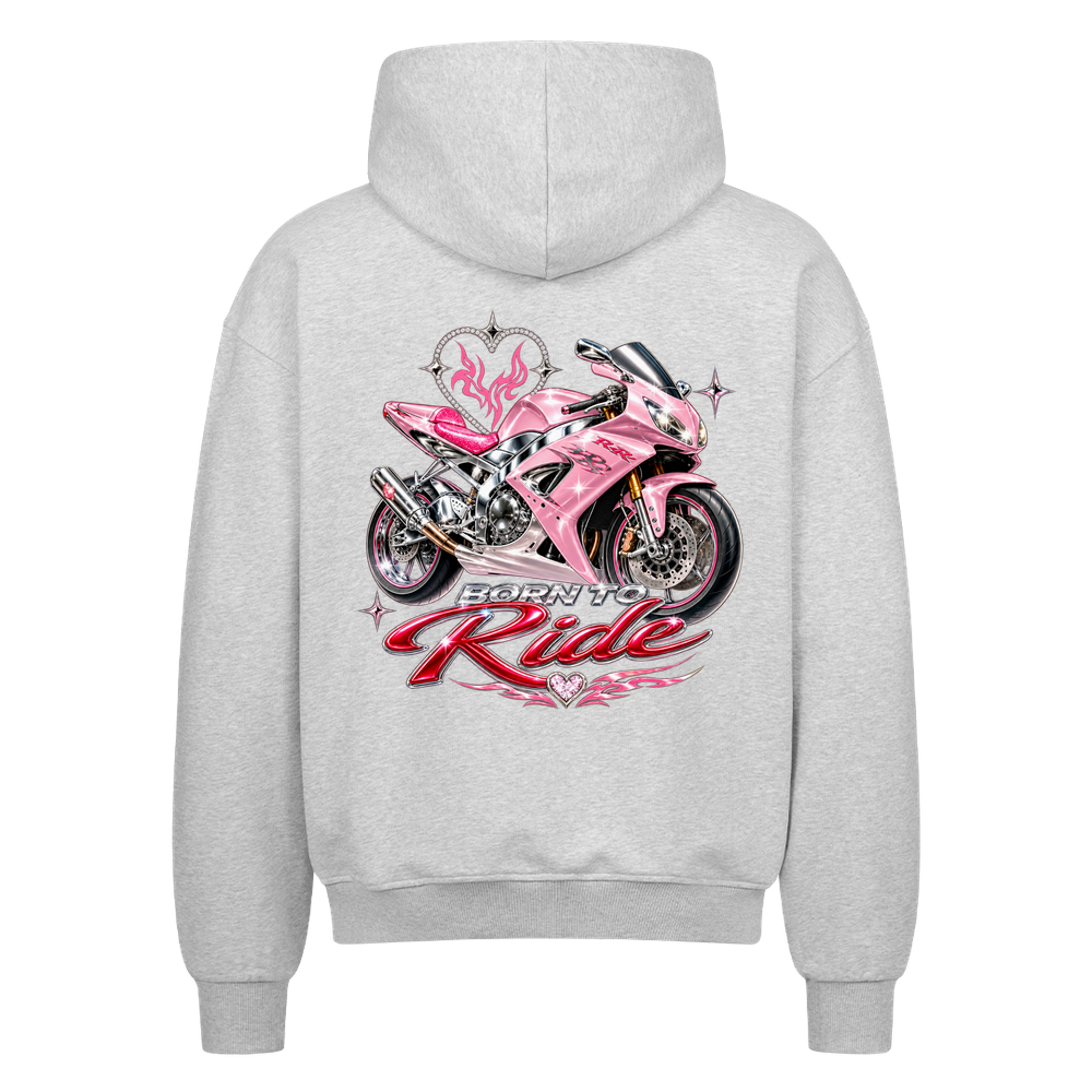 Image for color: heather grey