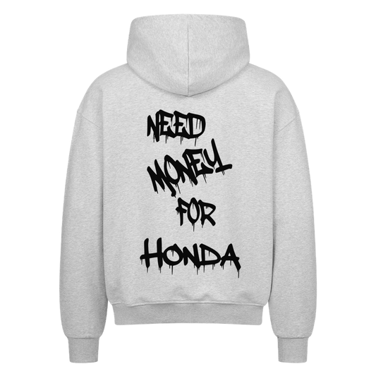 Image for color: heather grey