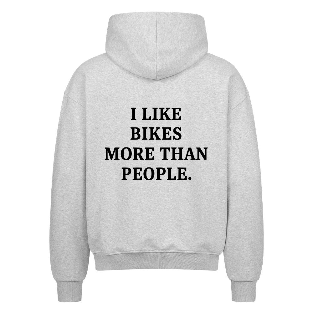 Image for color: heather grey