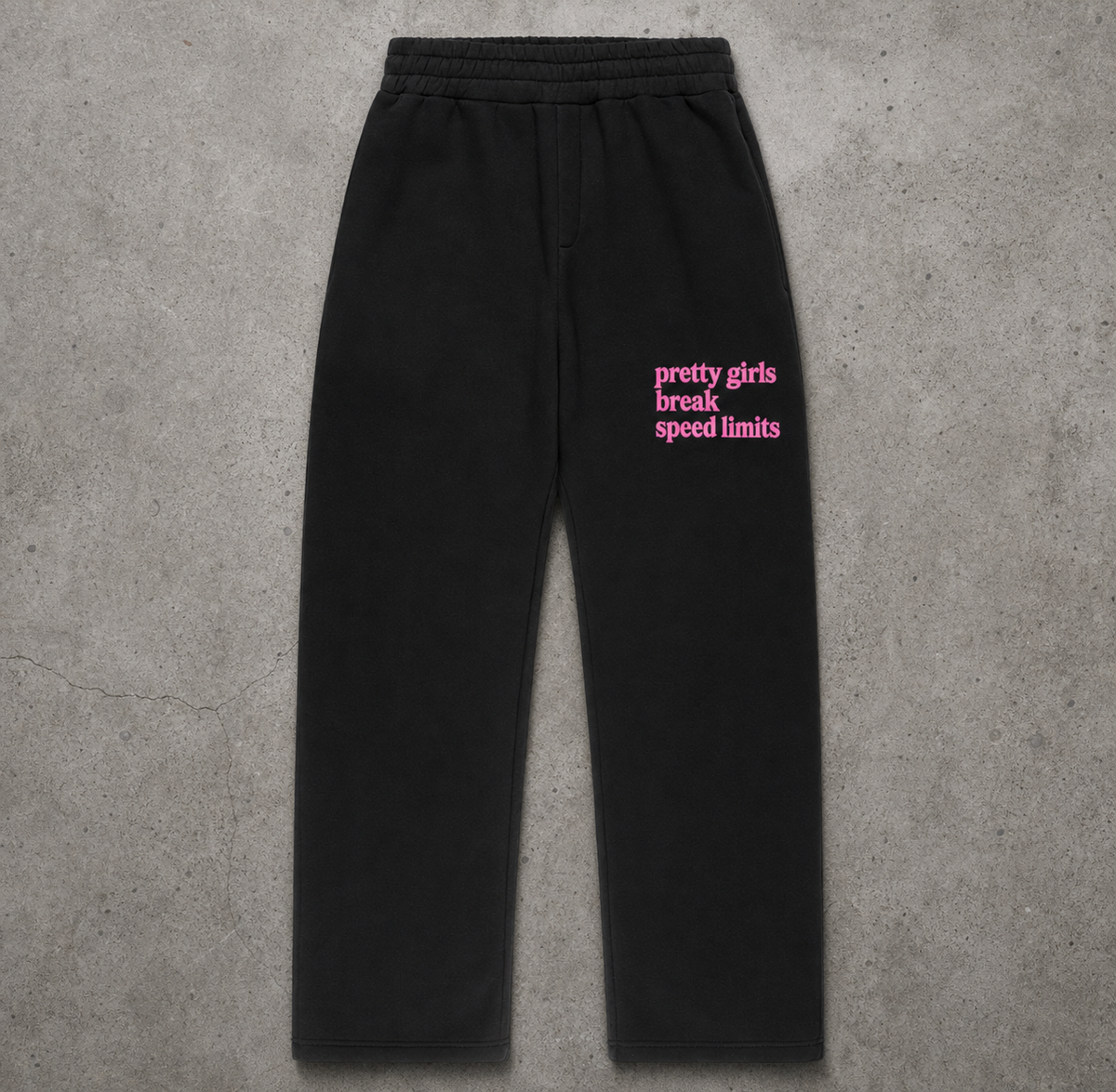 Sweatpants